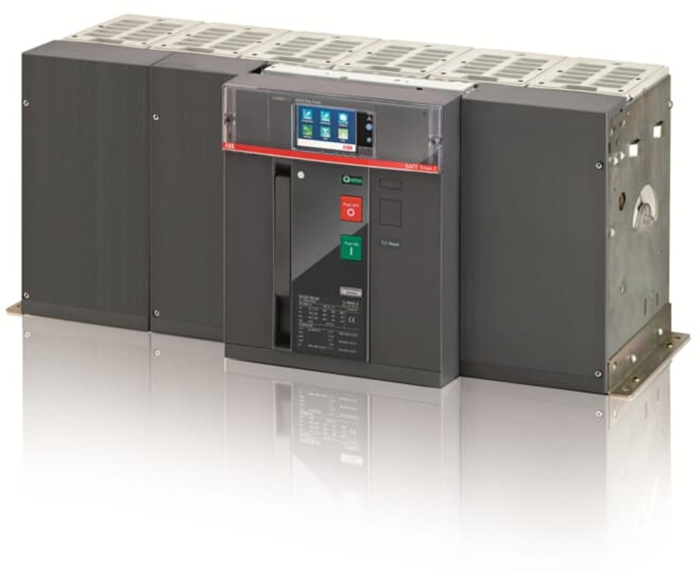 ABB - Low Voltage Drives CA4-31NRT