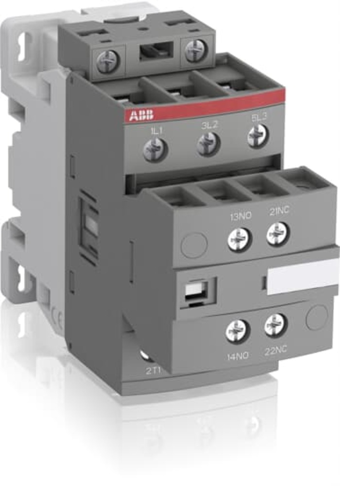 ABB - Low Voltage Drives AF38-30-11-41