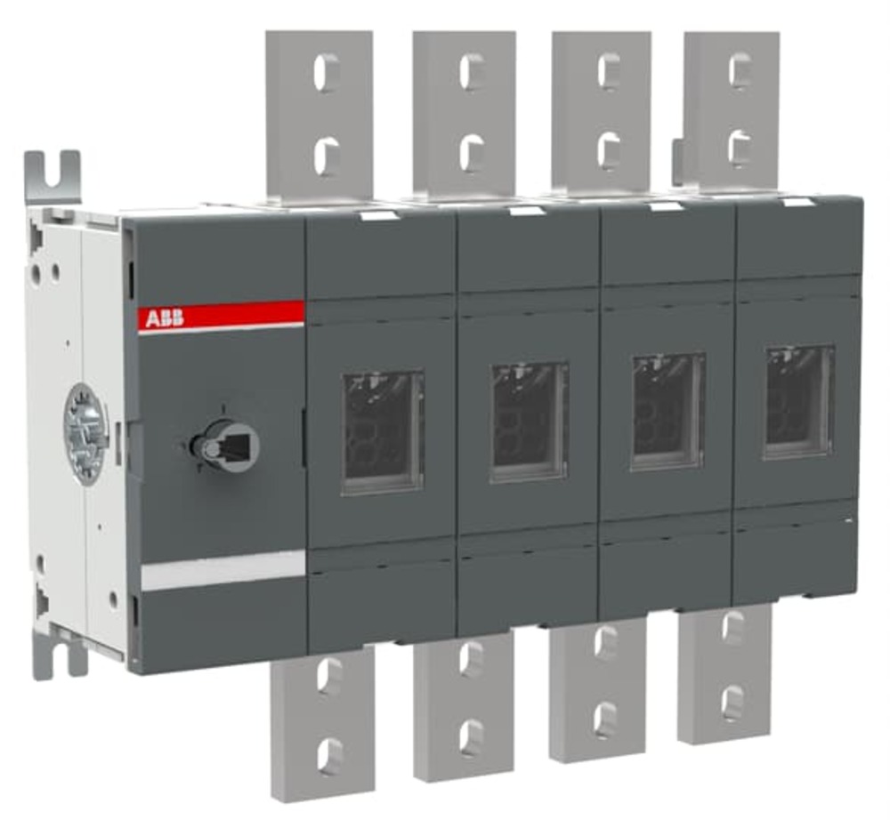 ABB - Low Voltage Drives OT1600E04