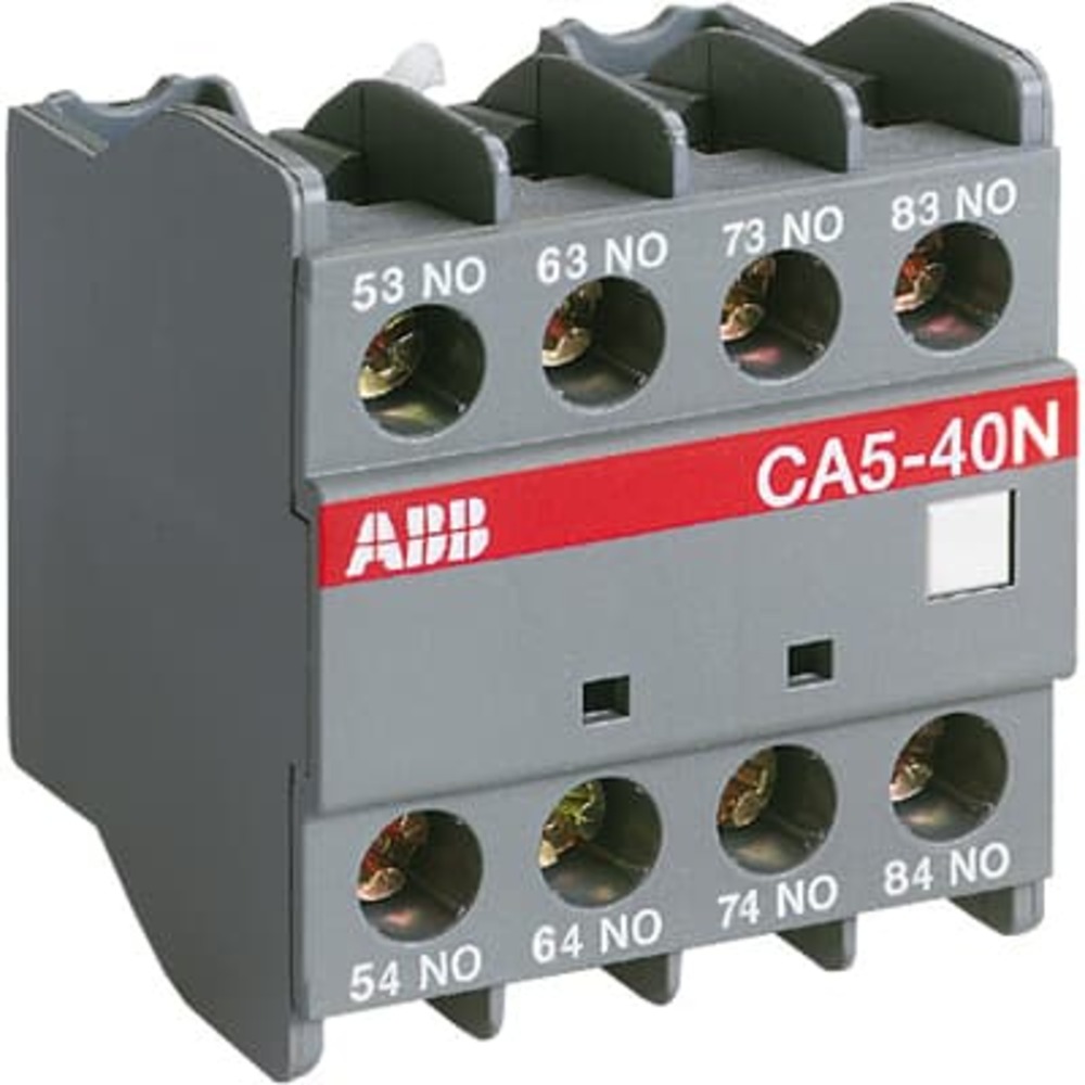 ABB - Low Voltage Drives CA5-40N