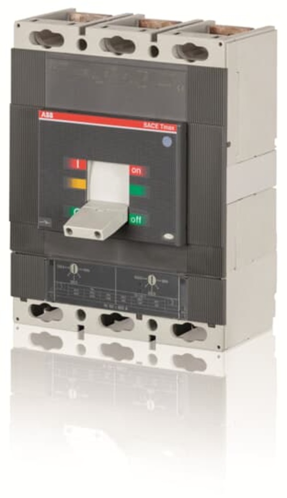 ABB - Low Voltage Drives OT16F6