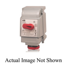 ABB - Low Voltage Drives TVOC-2-OP30 - ABB - Low Voltage Drives TVOC-2-OP30