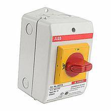 ABB - Low Voltage Drives EOT16U3P3-S1 - ABB - Low Voltage Drives EOT16U3P3-S1