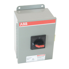 ABB - Low Voltage Drives EOT45U3M3-S - ABB - Low Voltage Drives EOT45U3M3-S
