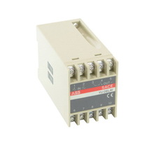 ABB - Low Voltage Drives S2C-A1 - ABB - Low Voltage Drives S2C-A1