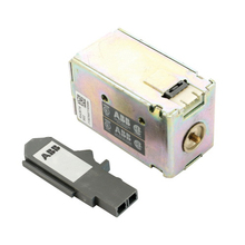 ABB - Low Voltage Drives S201MUC-Z8 - ABB - Low Voltage Drives S201MUC-Z8