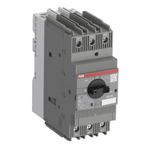 ABB - Low Voltage Drives MS165-73 - ABB - Low Voltage Drives MS165-73