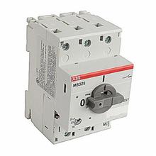 ABB - Low Voltage Drives MS325-25 - ABB - Low Voltage Drives MS325-25