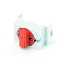 ABB - Low Voltage Drives OHYS7 - ABB - Low Voltage Drives OHYS7