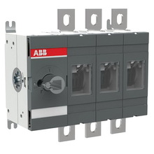 ABB - Low Voltage Drives OT315E03 - ABB - Low Voltage Drives OT315E03