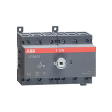 ABB - Low Voltage Drives OT80F6 - ABB - Low Voltage Drives OT80F6