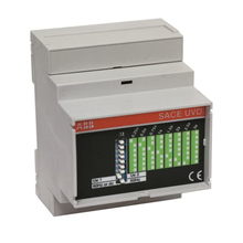 ABB - Low Voltage Drives GAF460-10-11-69 - ABB - Low Voltage Drives GAF460-10-11-69