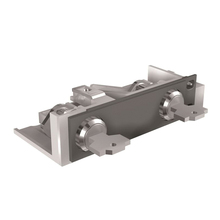 ABB - Low Voltage Drives VM205/265 - ABB - Low Voltage Drives VM205/265