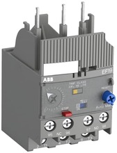 ABB - Low Voltage Drives EF19-1.0 - ABB - Low Voltage Drives EF19-1.0