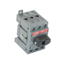 ABB - Low Voltage Drives OT16F3/B50 - ABB - Low Voltage Drives OT16F3/B50