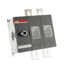 ABB - Low Voltage Drives OT600U02 - ABB - Low Voltage Drives OT600U02