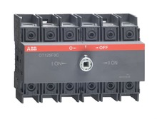 ABB - Low Voltage Drives OT125F3C - ABB - Low Voltage Drives OT125F3C