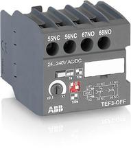 ABB - Low Voltage Drives TEF3-OFF - ABB - Low Voltage Drives TEF3-OFF