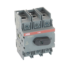 ABB - Low Voltage Drives OT30F3 - ABB - Low Voltage Drives OT30F3