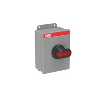 ABB - Low Voltage Drives EOT45U3M1-P - ABB - Low Voltage Drives EOT45U3M1-P