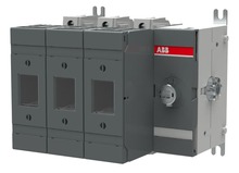 ABB - Low Voltage Drives OS60GJ30 - ABB - Low Voltage Drives OS60GJ30