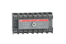 ABB - Low Voltage Drives OT125F4C - ABB - Low Voltage Drives OT125F4C
