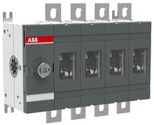 ABB - Low Voltage Drives OT250E04 - ABB - Low Voltage Drives OT250E04