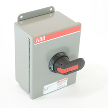 ABB - Low Voltage Drives EOT60U3M3-P - ABB - Low Voltage Drives EOT60U3M3-P