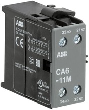 ABB - Low Voltage Drives CA6-11M - ABB - Low Voltage Drives CA6-11M