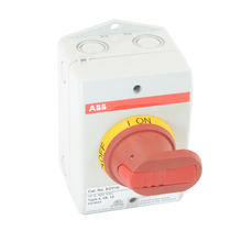 ABB - Low Voltage Drives EOT16U3P4-1P1 - ABB - Low Voltage Drives EOT16U3P4-1P1