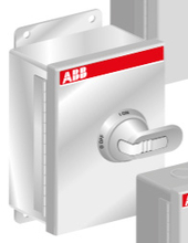 ABB - Low Voltage Drives S201MUC-B40 - ABB - Low Voltage Drives S201MUC-B40