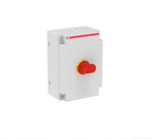 ABB - Low Voltage Drives EOT63U3P4-P1 - ABB - Low Voltage Drives EOT63U3P4-P1