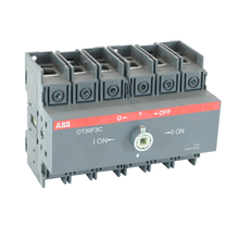 ABB - Low Voltage Drives OT30F3C - ABB - Low Voltage Drives OT30F3C