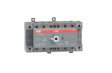 ABB - Low Voltage Drives OT80F8 - ABB - Low Voltage Drives OT80F8