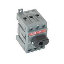 ABB - Low Voltage Drives OT25F3 - ABB - Low Voltage Drives OT25F3