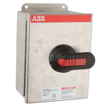 ABB - Low Voltage Drives EOT45U3S4-P - ABB - Low Voltage Drives EOT45U3S4-P