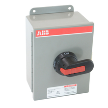 ABB - Low Voltage Drives EOT45U3M3-P - ABB - Low Voltage Drives EOT45U3M3-P