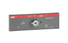ABB - Low Voltage Drives OWP6D125 - ABB - Low Voltage Drives OWP6D125