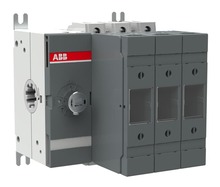 ABB - Low Voltage Drives OS63GD03 - ABB - Low Voltage Drives OS63GD03