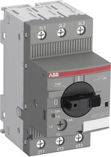 ABB - Low Voltage Drives MS132-1.0T - ABB - Low Voltage Drives MS132-1.0T