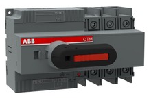 ABB - Low Voltage Drives OTM40F3M230V - ABB - Low Voltage Drives OTM40F3M230V