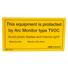 ABB - Low Voltage Drives AGS-LABEL - ABB - Low Voltage Drives AGS-LABEL