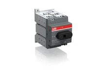ABB - Low Voltage Drives OTDC32F4 - ABB - Low Voltage Drives OTDC32F4