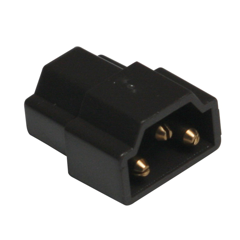 American Lighting ALC-CON-BK