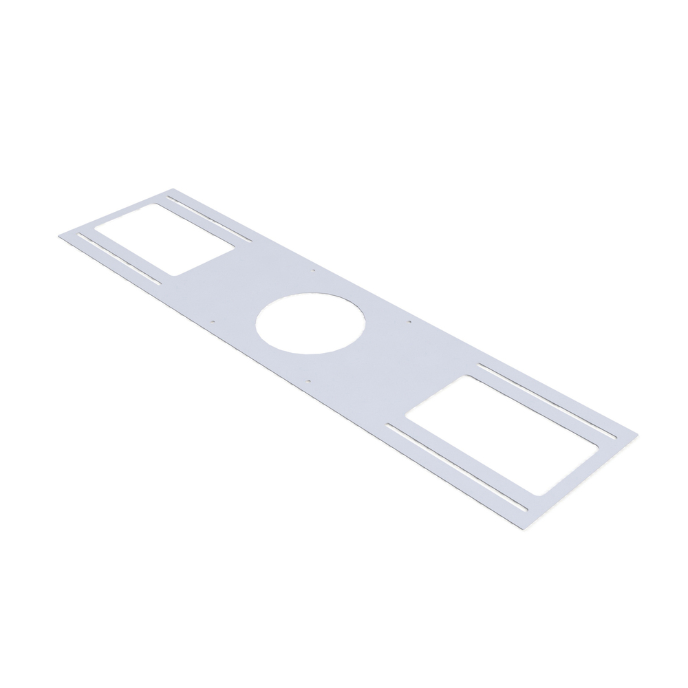 American Lighting BR4-MP-RD