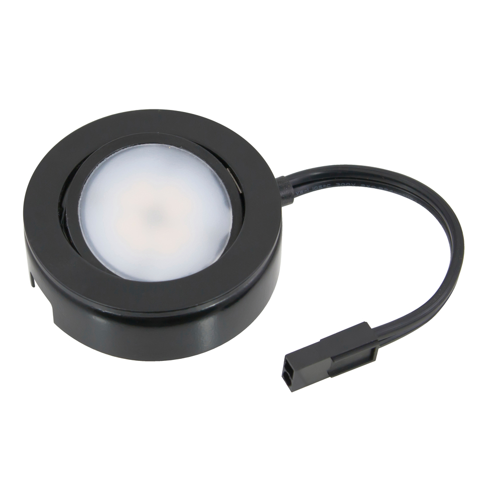 American Lighting MVP-1-BK