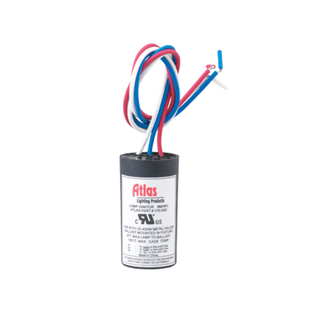 Atlas Lighting Products 170-002