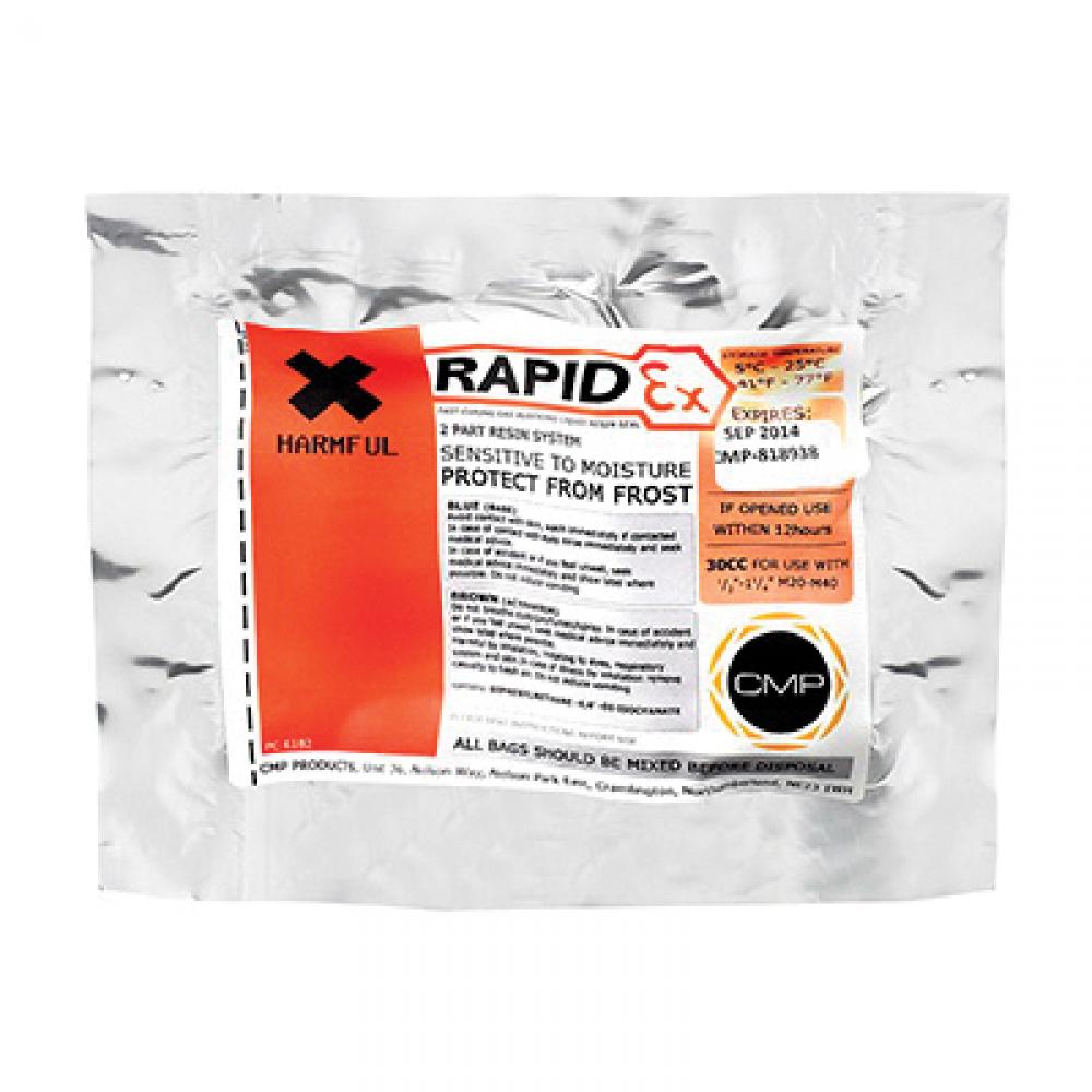 Emerson Electric RAPIDEX30