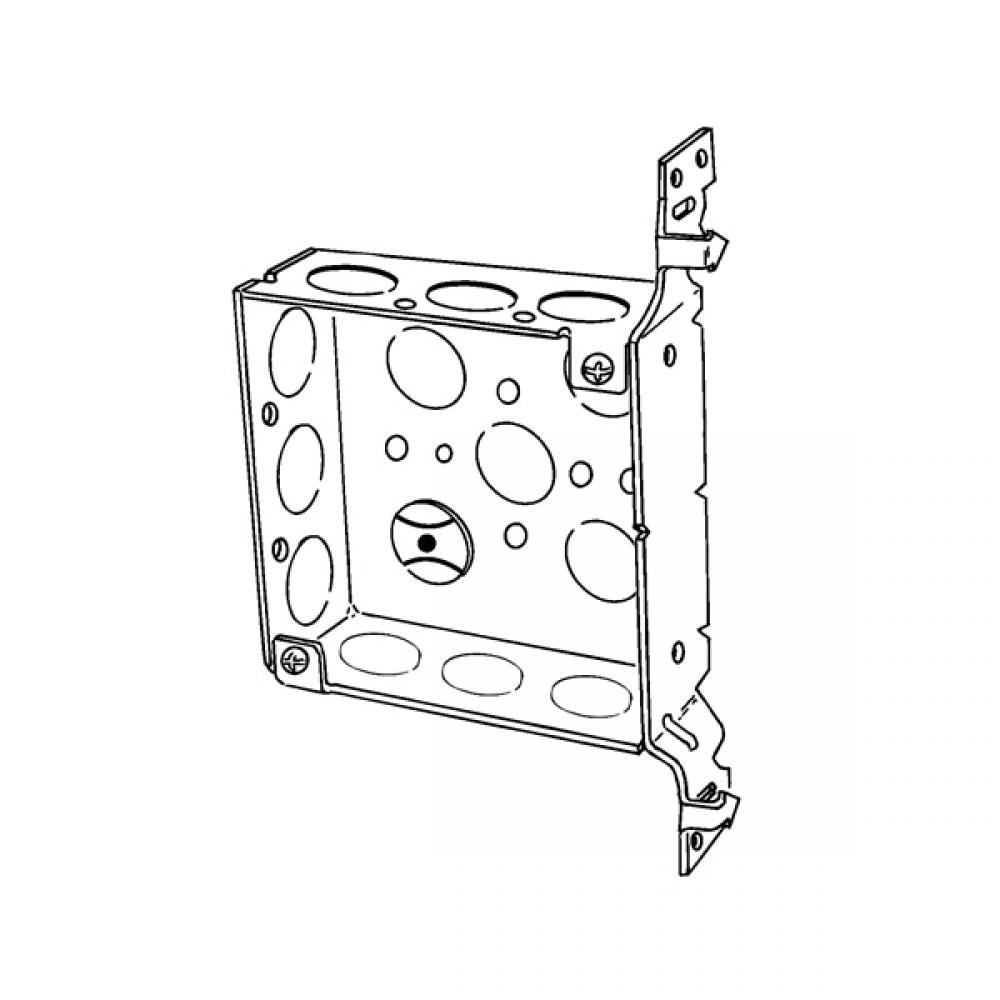 Emerson Electric 4SAB-1/2