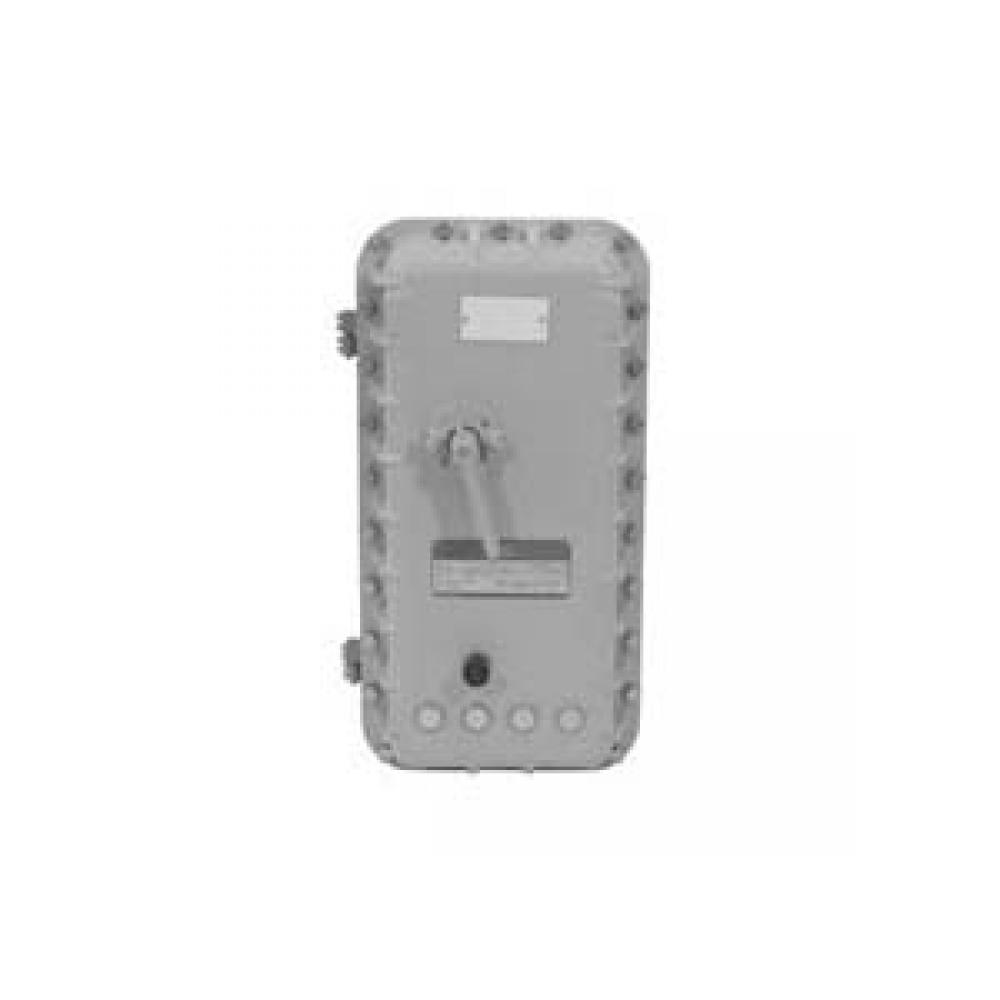 Emerson Electric AE1BA4W1-3OL-0-480V-T1-S2X-S1X-DN-BR-NP